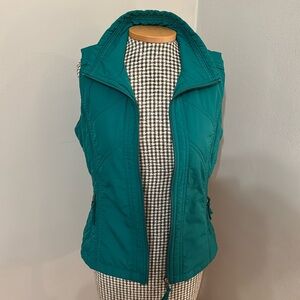 Coldwater Creek Vest